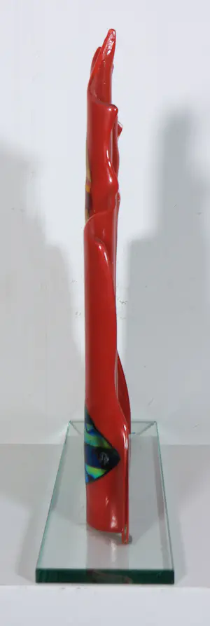 Bert Grotjohann - Glasfusion, no. 1 kopen? Bied vanaf 200!