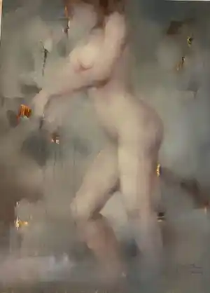 Lin Jun Chun - Nude 6 kopen? Bied vanaf 295!