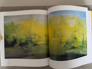 Zao Wou-Ki - Livre d'art - La quête du silence kopen? Bied vanaf 40!