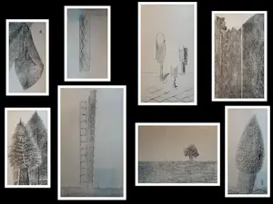 Max Ernst - Map met 34 werken: Histoire Naturelle - 1972 kopen? Bied vanaf 499!