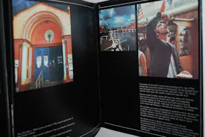 Marina Abramovic - & Ulay: The Lovers, The Great Wall Walk & the Polaroids of 5 cities kopen? Bied vanaf 60!