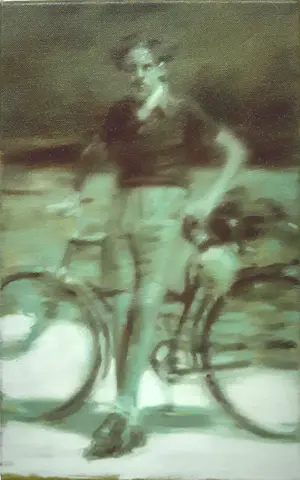 Erwin van Krey - Biker kopen? Bied vanaf 330!