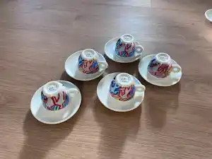 illy Art Collection - Illy Art Collection 1997 kopen? Bied vanaf 165!