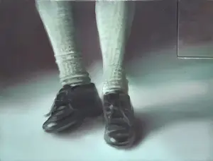 Erwin van Krey - Shoes kopen? Bied vanaf 250!