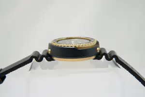 41 - Herenpolshorloge met rubberen band van het merk Seiko /  Marine Master kopen? Bied vanaf 980!