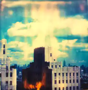 Stefanie Schneider - "Jersey Views" Auflage von 150 - signiert-nummeriert - C-Print auf Alu-Dibond kopen? Bied vanaf 200!