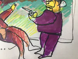 Herman Brood - Shoot the Sherrif kopen? Bied vanaf 785!