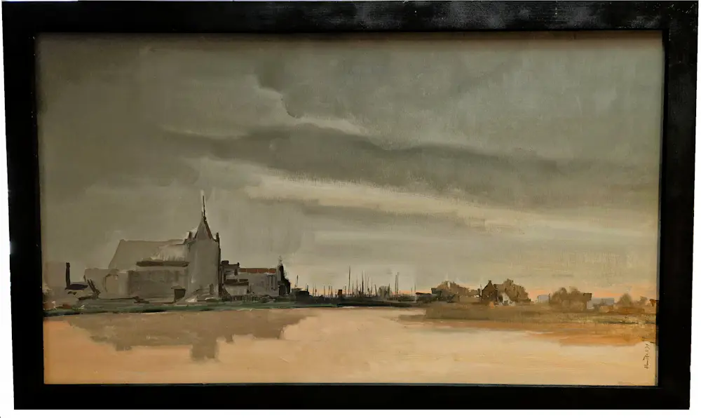 Hans Plas