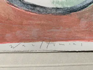 Piet Warffemius - Schild kopen? Bied vanaf 45!