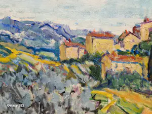 Antoine Guiran - Village en Provence kopen? Bied vanaf 75!