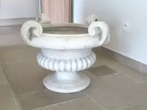 Paolo Marioni - Classic Collection pot / coupe / tafel / tafelvoet kopen? Bied vanaf 650!
