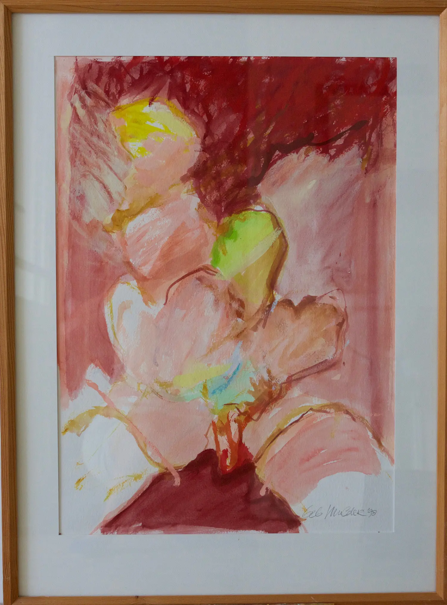 Beb Mulder (1939)