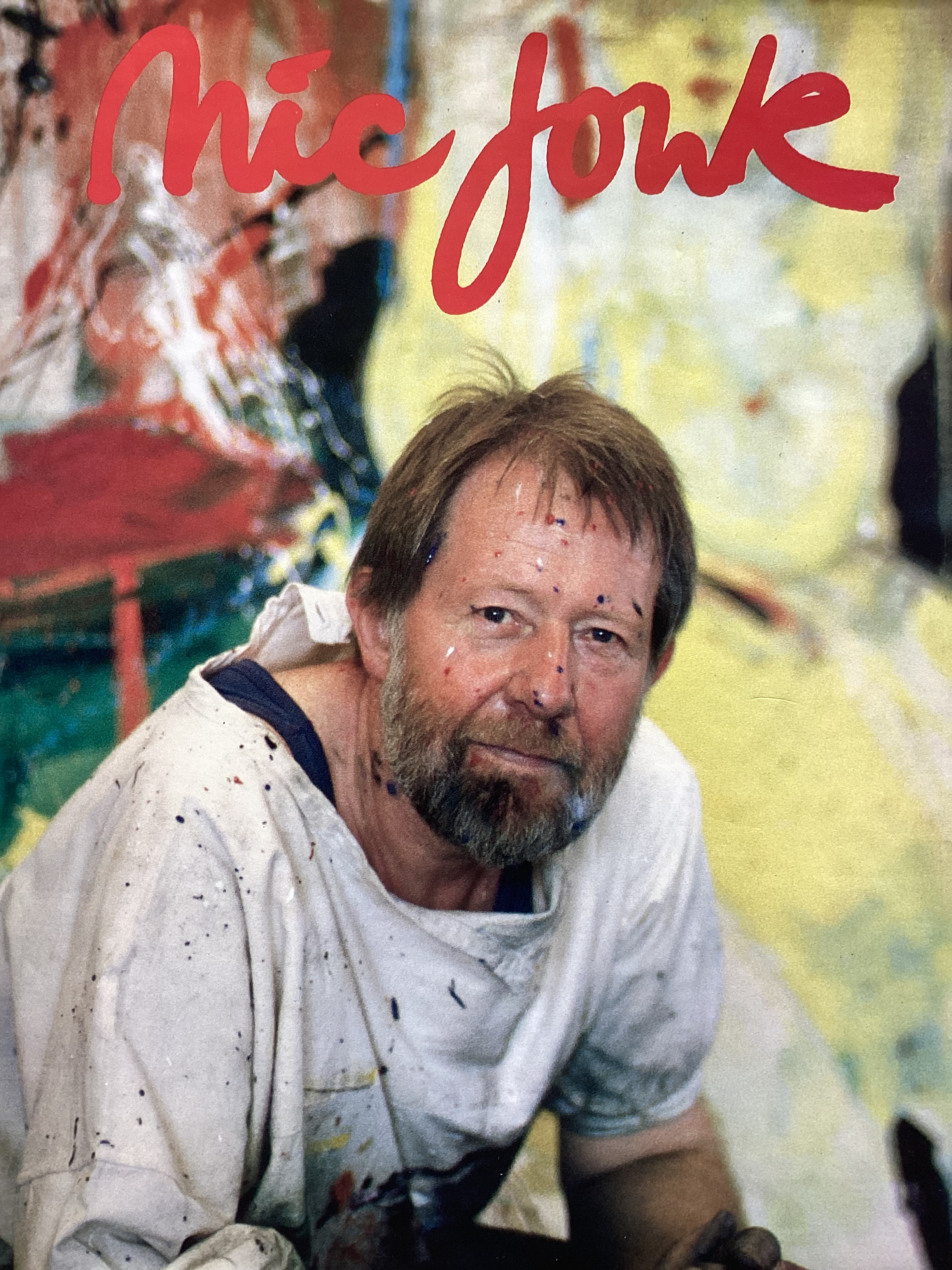 Nic Jonk - 1928-1994 kopen? Bied vanaf 35!