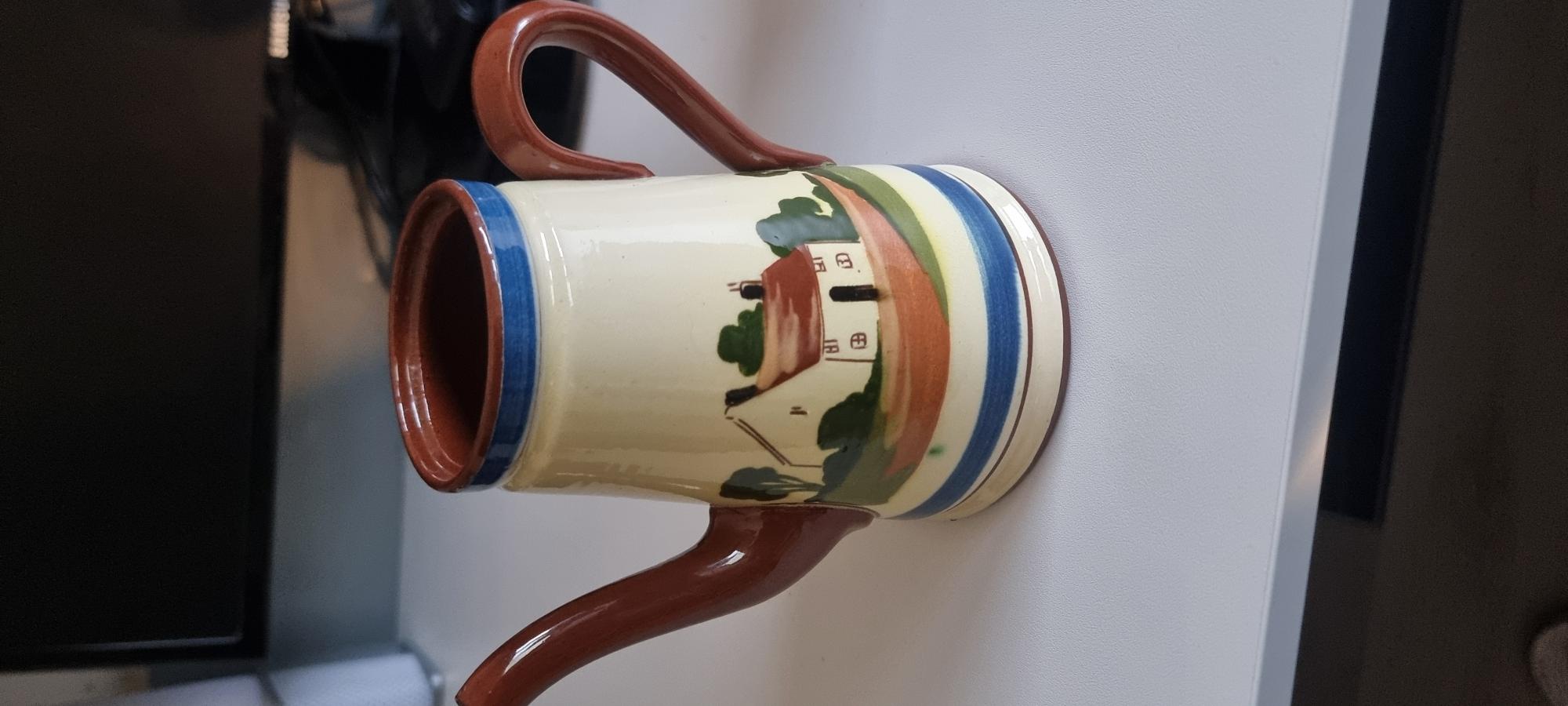Watcombe Pottery (1930)