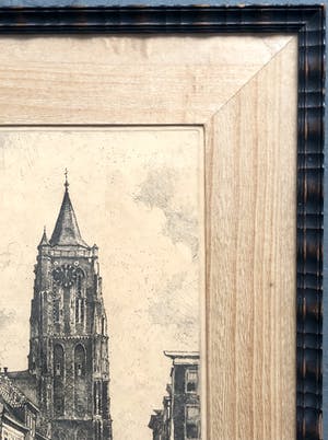 Hendrikus Roodenburg - Gorinchem kopen? Bied vanaf 40!
