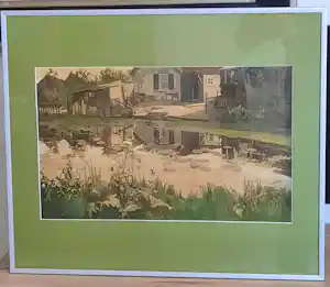 Paul van der Ven - Zomer kopen? Bied vanaf 120!