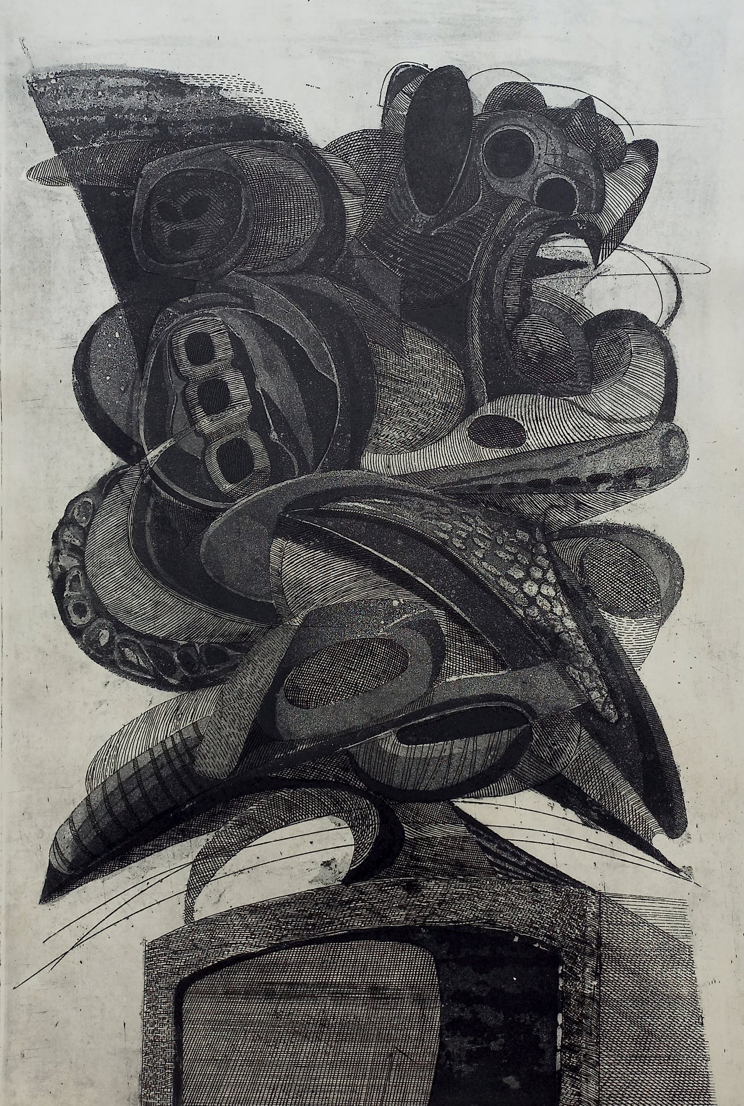 Roger Chailloux (1931-1977)