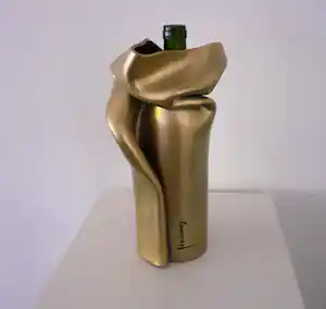 Henk Jurriaans - Object/vaas verkocht voor € 60!