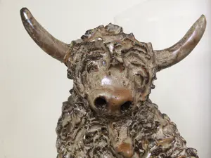 Niet of onleesbaar gesigneerd - Bison kopen? Bied vanaf 1!