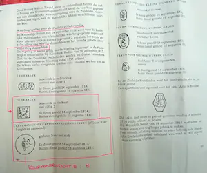 Niet of onleesbaar gesigneerd - Antieke zilveren soeplepel kopen? Bied vanaf 1!