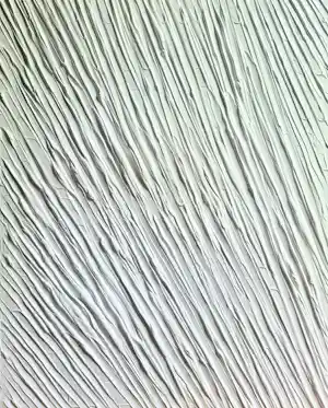 Bruno CANTAIS - Le Soulages Blanc kopen? Bied vanaf 380!