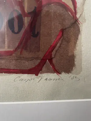 Casper Faassen - "Wim" " Noot" Leesplankje serie (Aap-Noot-Mies-Wim) kopen? Bied vanaf 120!
