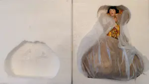 Gustav Klimt - Adèle Bloch-Bauer – Skulptur kopen? Bied vanaf 99!
