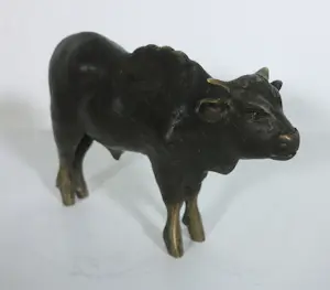 Hetty Heyster - Brons, Gayal kalf kopen? Bied vanaf 500!