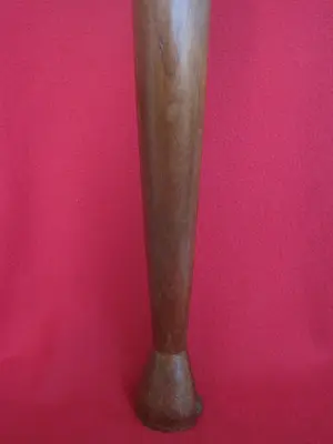 Heiligenbeeld - Maria in Art Deco stijl kopen? Bied vanaf 45!