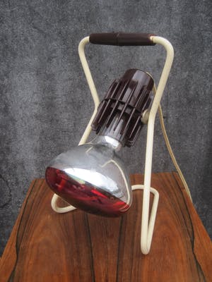 Charlotte Perriand - Philips Infraphil KL2901 kopen? Bied vanaf 25!