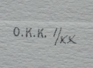 Rob Cox - Ets - 1978/1979 kopen? Bied vanaf 35!