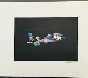 Zaha HADID - Nabern 1995 kopen? Bied vanaf 300!