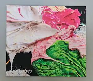 Damien Hirst - Forever kopen? Bied vanaf 525!