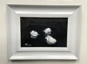 Henk Poeder - Veertjes verkocht voor € 79!