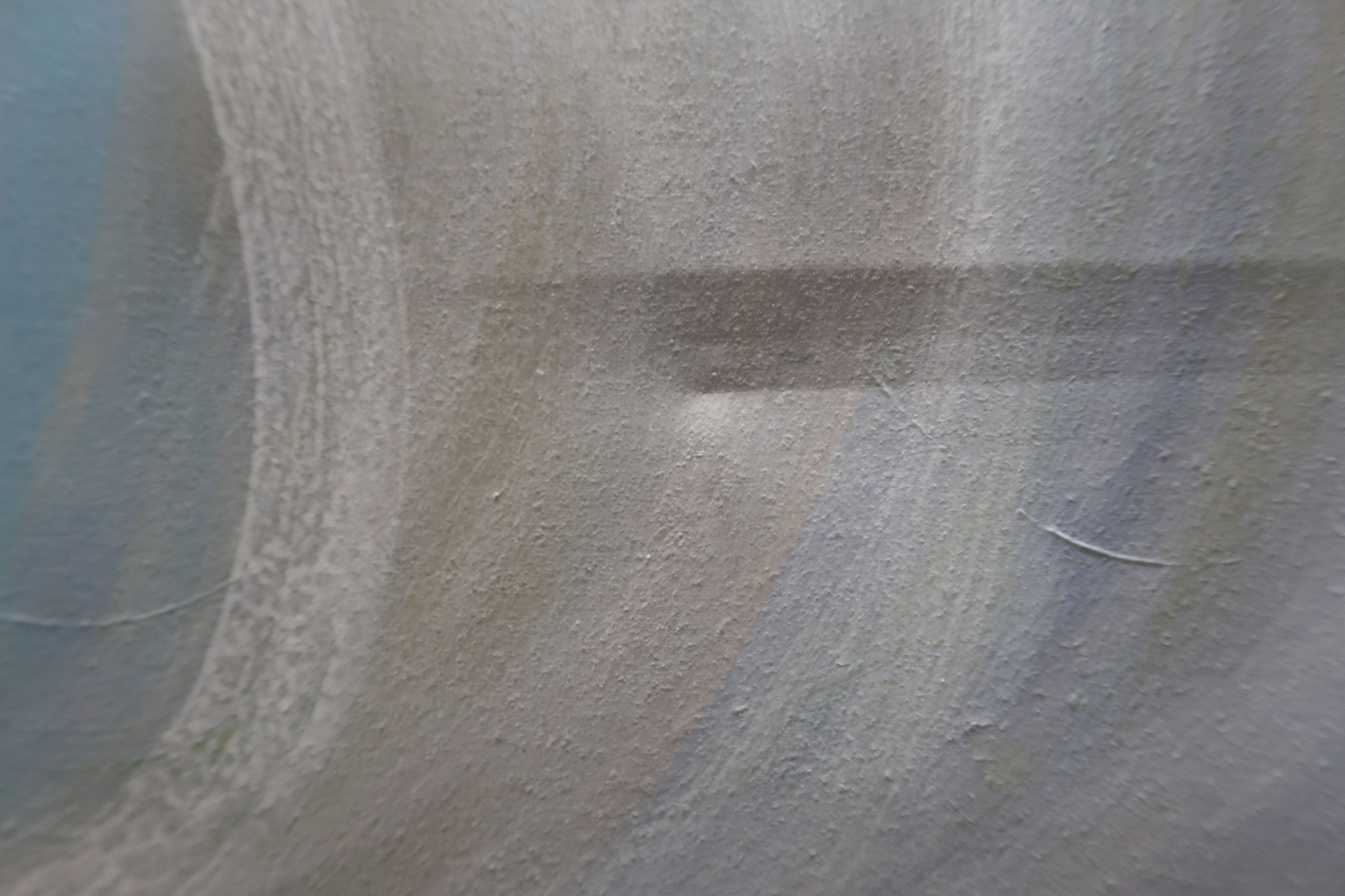 Niet of onleesbaar gesigneerd - Olieverf op doek, Wolk - Ingelijst (Zeer groot) kopen? Bied vanaf 1!