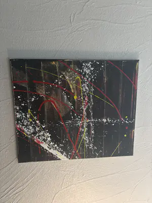 Niet of onleesbaar gesigneerd - uniek kunstwerk kopen? Bied vanaf 10!