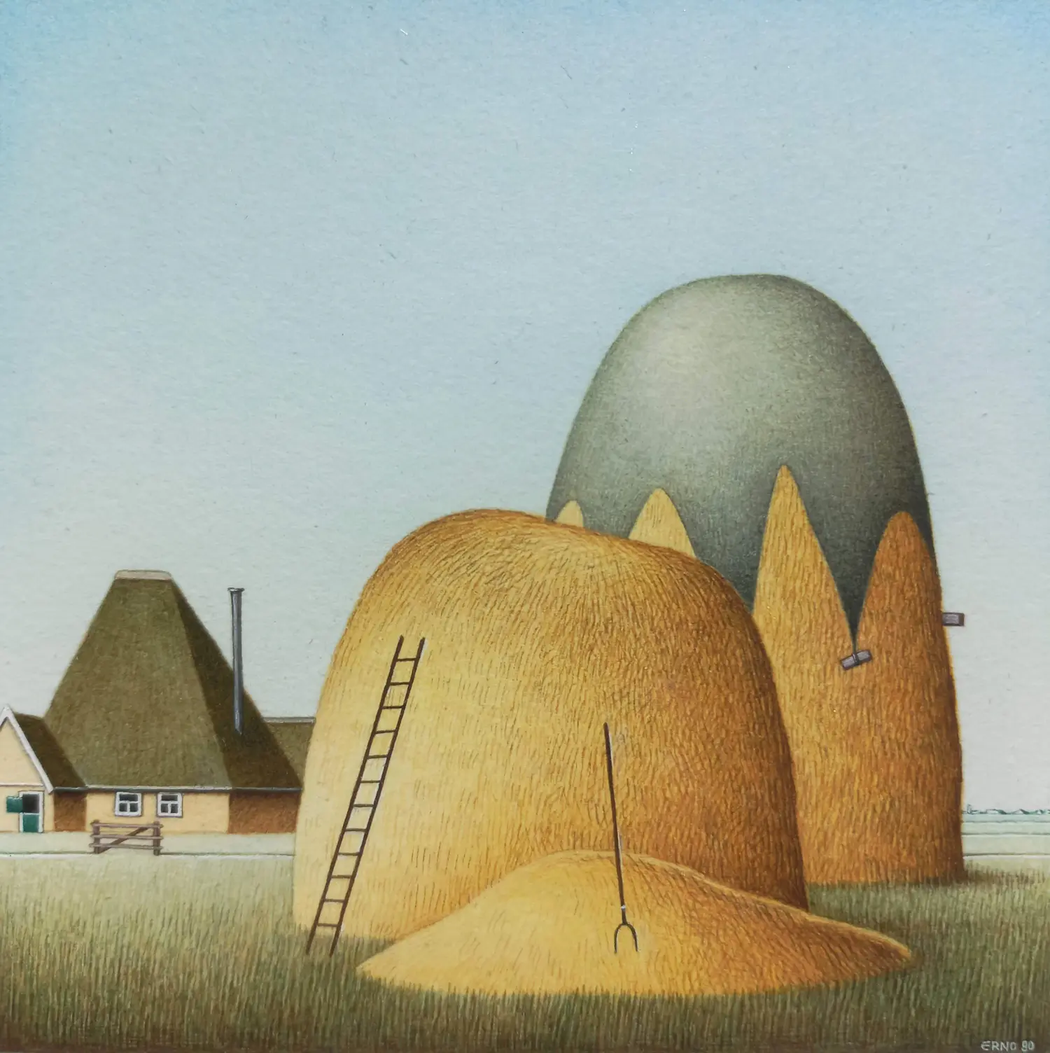 Erno Tromp (1948)