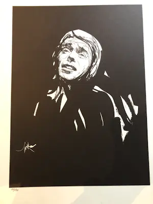 Raymond Moretti - Jacques Brel Belgisch zanger (1929–1978) kopen? Bied vanaf 29!