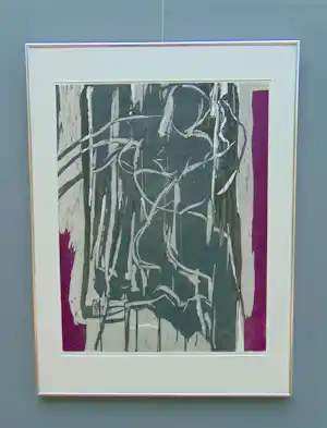 Werner Moonen - Zonder Titel kopen? Bied vanaf 70!