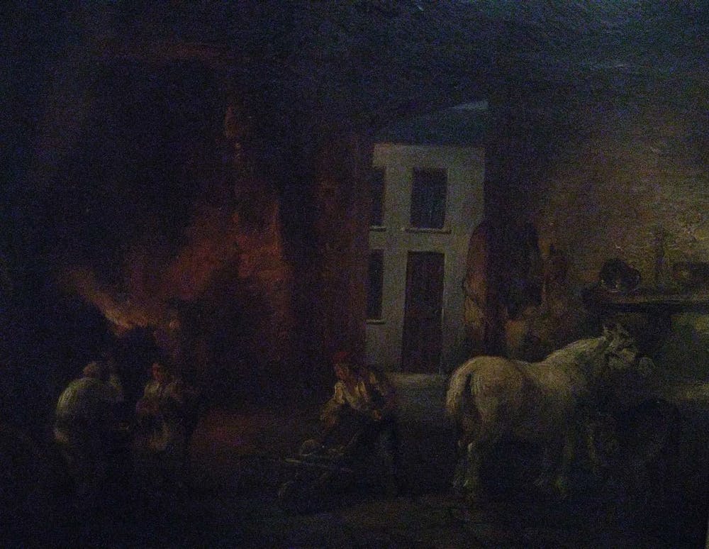 Thomas John Banks (1828-1896)