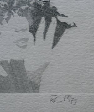 Rob Cox - Ets - 1978/1979 kopen? Bied vanaf 35!