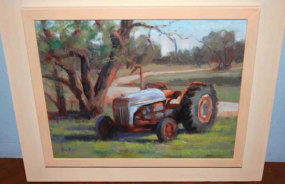 Bob Rohm (1948)