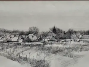Wil de Bie - Groet kopen? Bied vanaf 35!