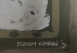 Jeroen Krabbé - Titel onbekend kopen? Bied vanaf 35!