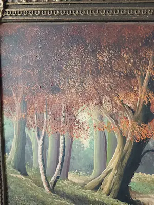 Onbekend - Hert in het bos kopen? Bied vanaf 50!