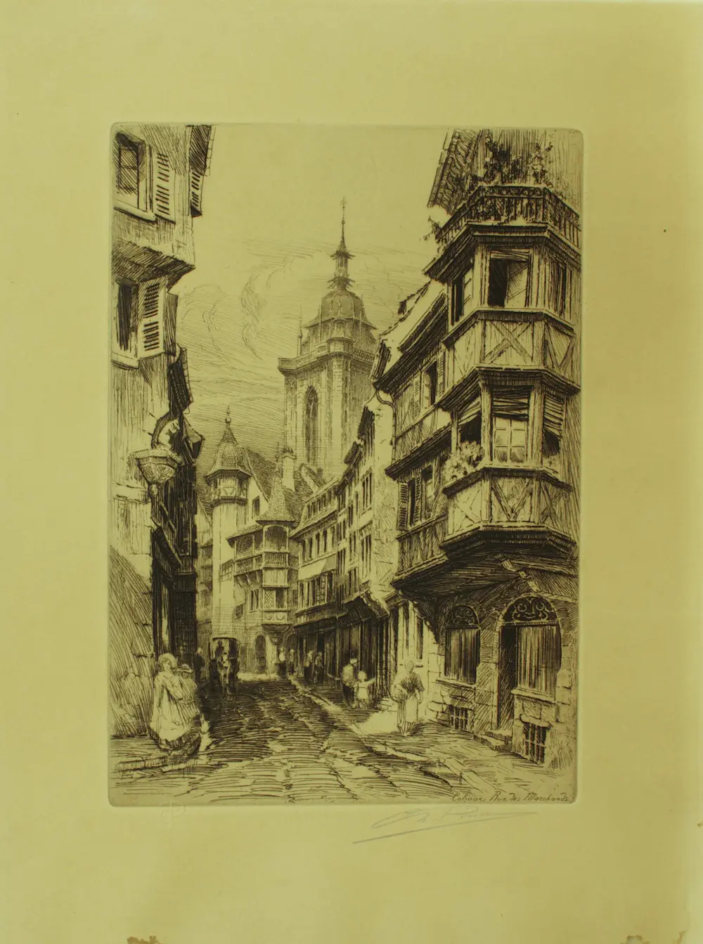 Charles Pinet (1867-1932)