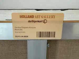 Gerdine Duijsens-Kroezen - Room Fee kopen? Bied vanaf 2300!