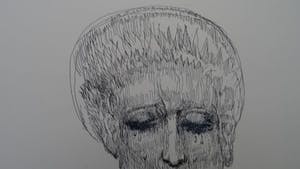 Ernst Fuchs - Ets. Titel, Der König der Könige ( Koning der Koningen ) kopen? Bied vanaf 90!