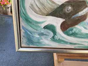 Rosa Schäfer - The Creation kopen? Bied vanaf 75!
