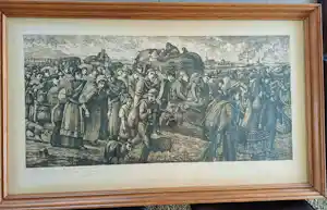 Jozef Quisthoudt - Vlucht uit Antwerpen tijdens de borbardementen in de maand oktober 1914 21/50 kopen? Bied vanaf 50!